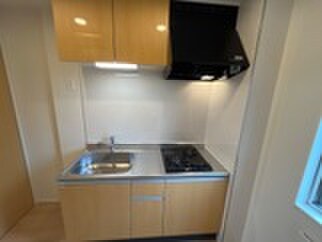 ウィン・ベルⅤの物件内観写真