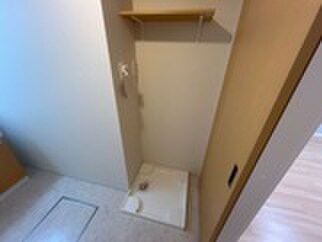 ウィン・ベルⅤの物件内観写真