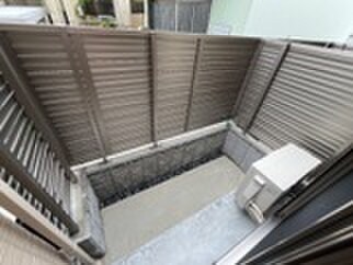 ウィン・ベルⅤの物件内観写真