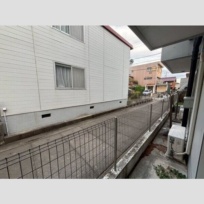 ＣＯＲＰＯ　ＡＲＩＯＮの物件内観写真