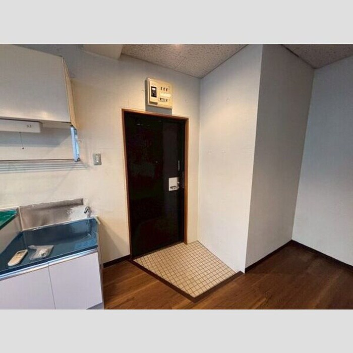 ＣＯＲＰＯ　ＡＲＩＯＮの物件内観写真