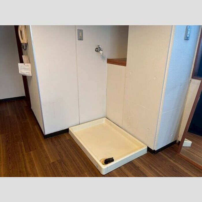 ＣＯＲＰＯ　ＡＲＩＯＮの物件内観写真