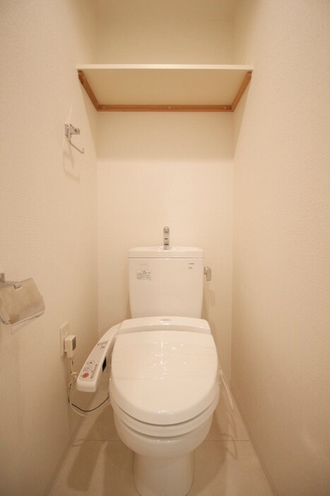 パルティール今池(301)の物件内観写真
