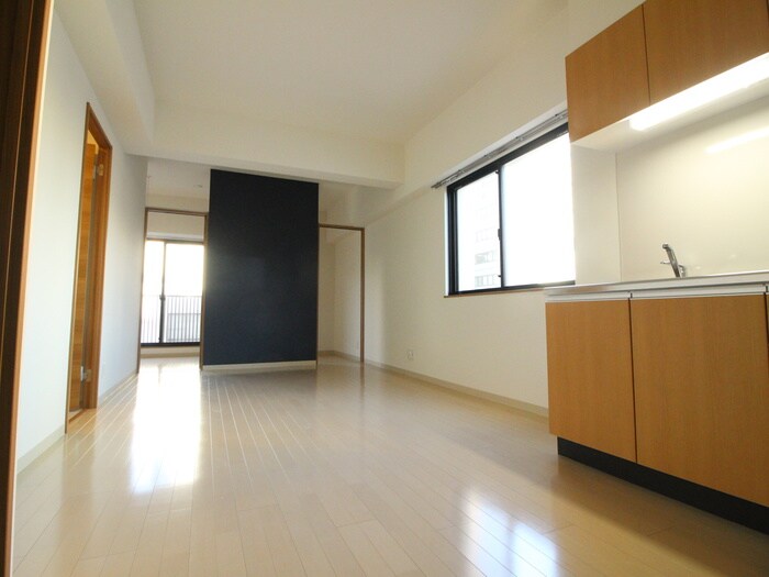 パークレジデンス丸の内駅前の物件内観写真