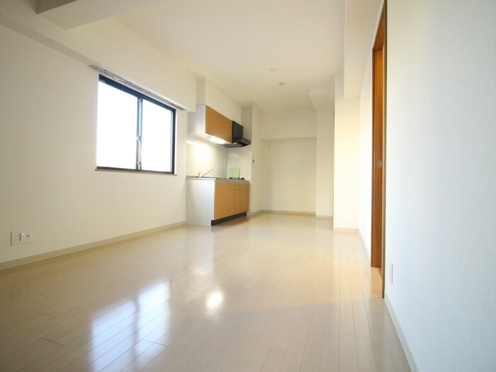 パークレジデンス丸の内駅前の物件内観写真