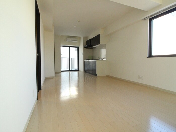 パークレジデンス丸の内駅前の物件内観写真