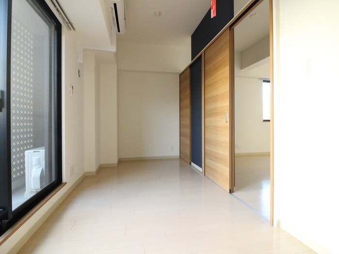 パークレジデンス丸の内駅前の物件内観写真