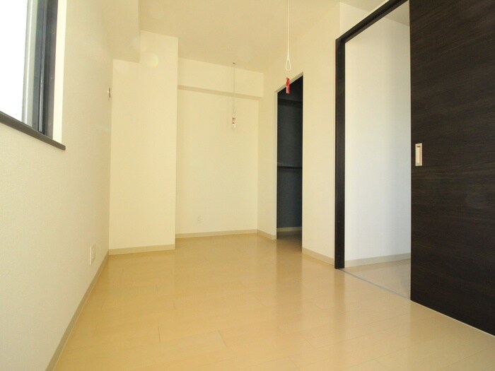 パークレジデンス丸の内駅前の物件内観写真