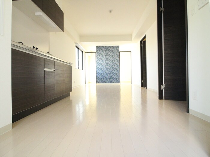 パークレジデンス丸の内駅前の物件内観写真