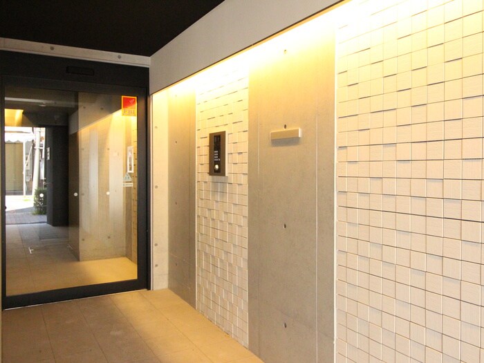 パークレジデンス丸の内駅前の物件外観写真