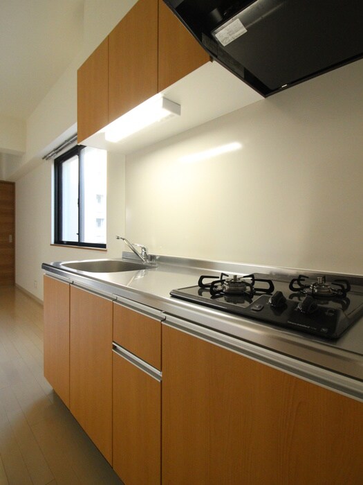 パークレジデンス丸の内駅前の物件内観写真