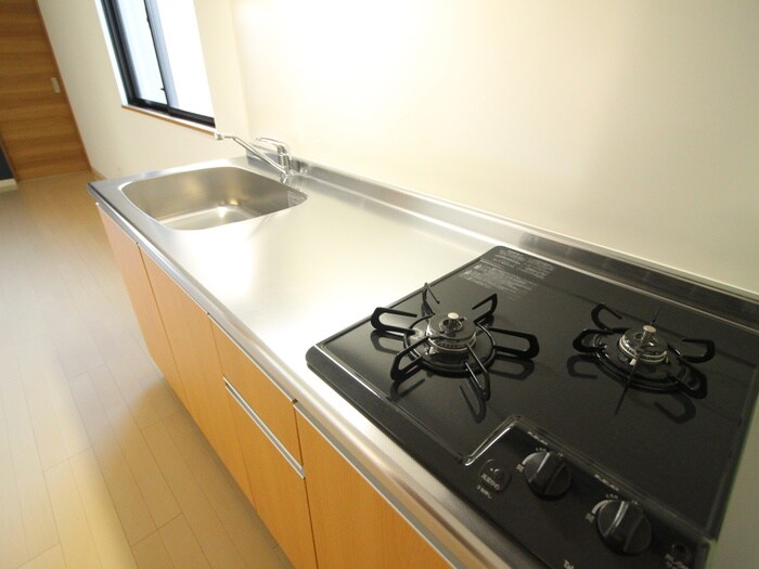 パークレジデンス丸の内駅前の物件内観写真