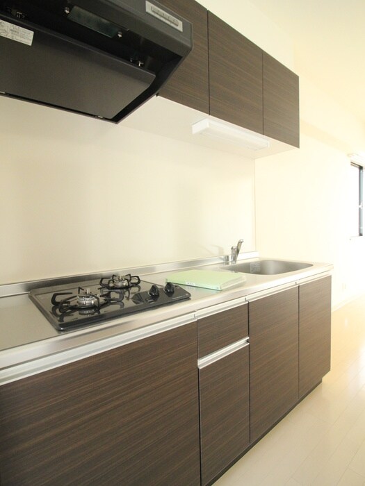 パークレジデンス丸の内駅前の物件内観写真