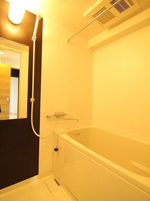 パークレジデンス丸の内駅前の物件内観写真