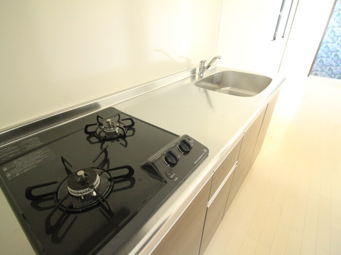 パークレジデンス丸の内駅前の物件内観写真