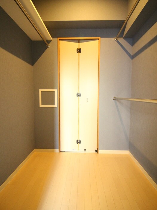 パークレジデンス丸の内駅前の物件内観写真