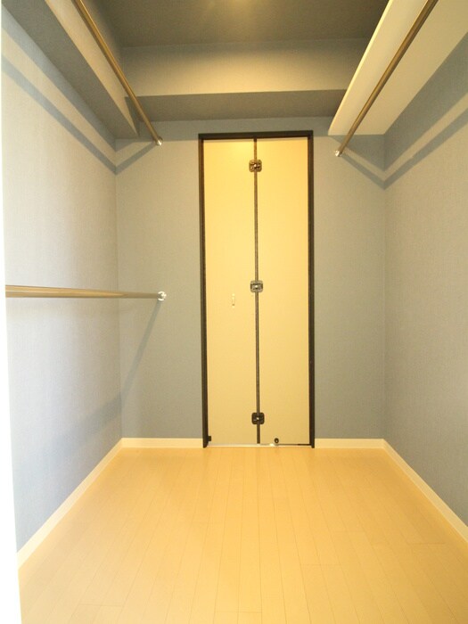 パークレジデンス丸の内駅前の物件内観写真