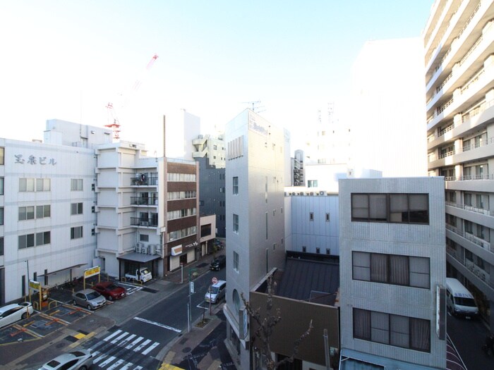 パークレジデンス丸の内駅前の物件内観写真