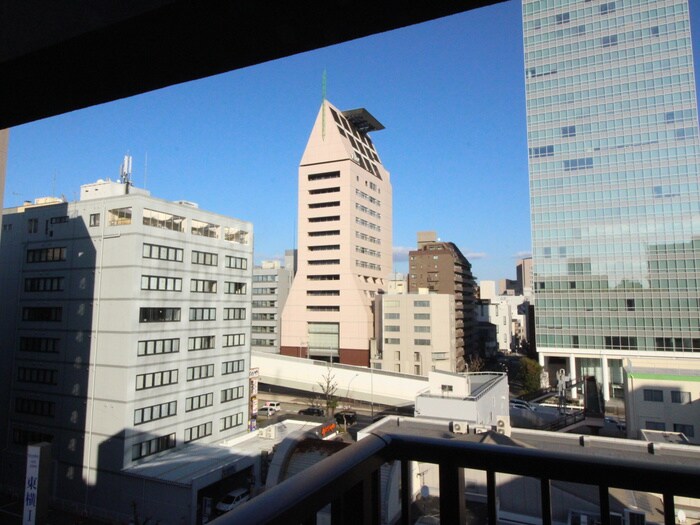 パークレジデンス丸の内駅前の物件内観写真