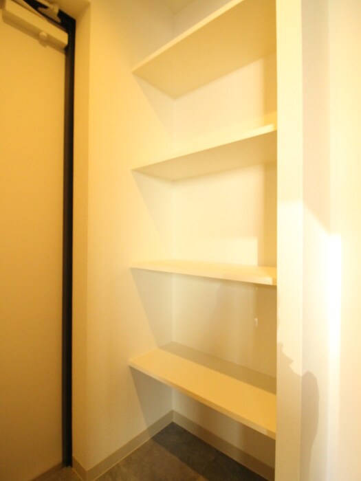 パークレジデンス丸の内駅前の物件内観写真