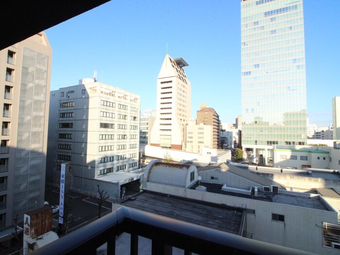 パークレジデンス丸の内駅前の物件内観写真