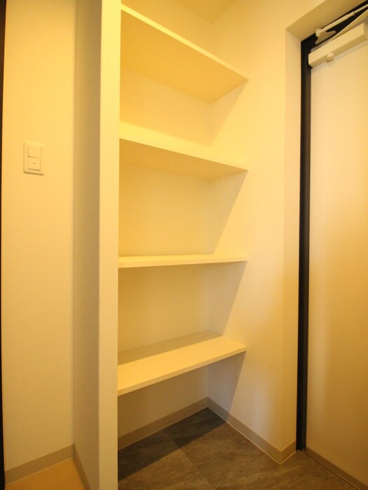 パークレジデンス丸の内駅前の物件内観写真