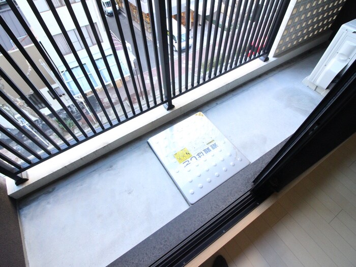 パークレジデンス丸の内駅前の物件内観写真