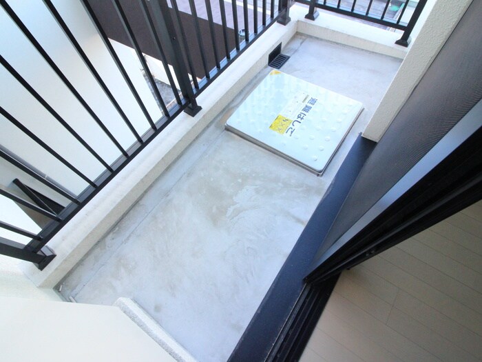 パークレジデンス丸の内駅前の物件内観写真