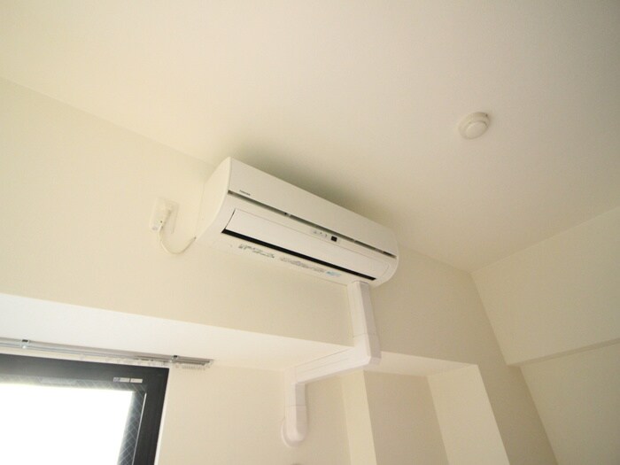 パークレジデンス丸の内駅前の物件内観写真