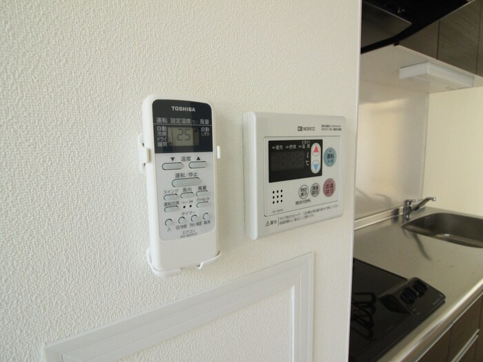 パークレジデンス丸の内駅前の物件内観写真