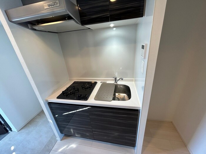 S-RESIDENCE今池駅前の物件内観写真