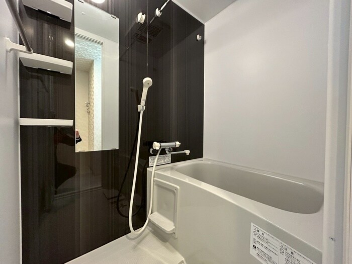 S-RESIDENCE今池駅前の物件内観写真