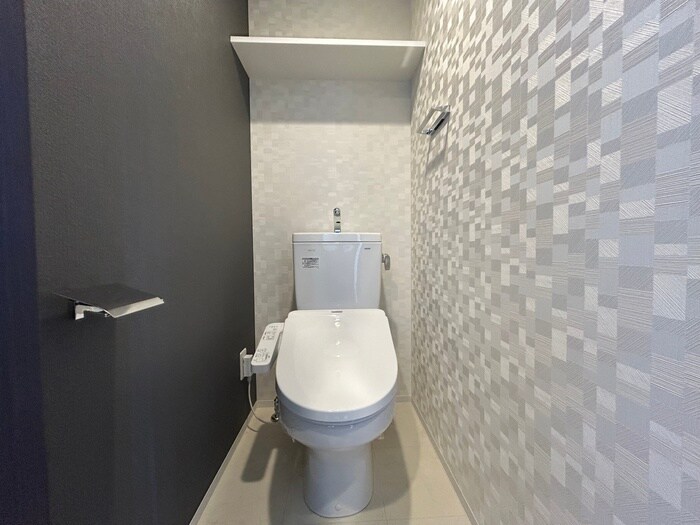 S-RESIDENCE今池駅前の物件内観写真