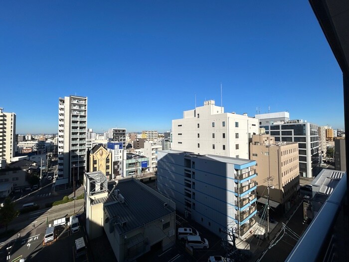 S-RESIDENCE今池駅前の物件内観写真