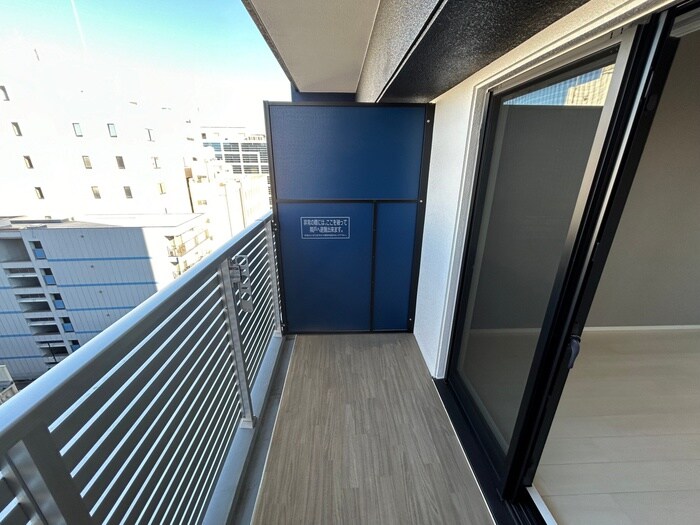 S-RESIDENCE今池駅前の物件内観写真