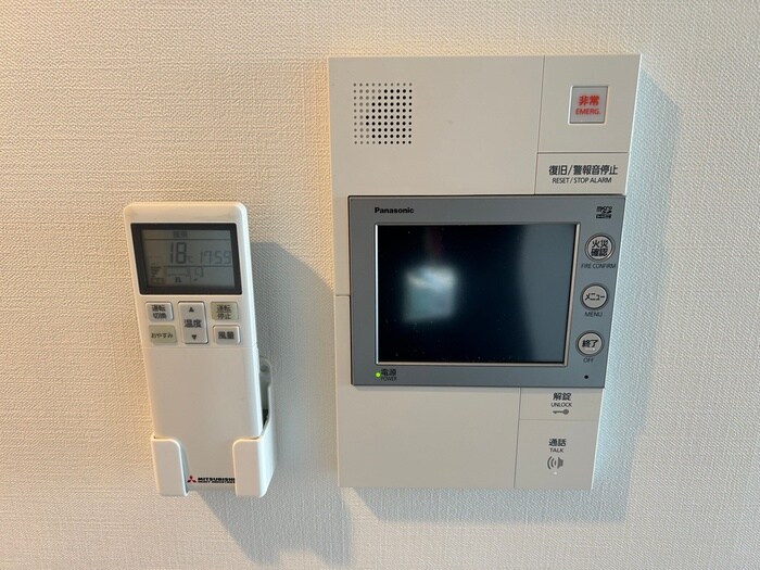 S-RESIDENCE今池駅前の物件内観写真