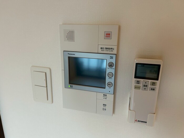 S-RESIDENCE今池駅前の物件内観写真