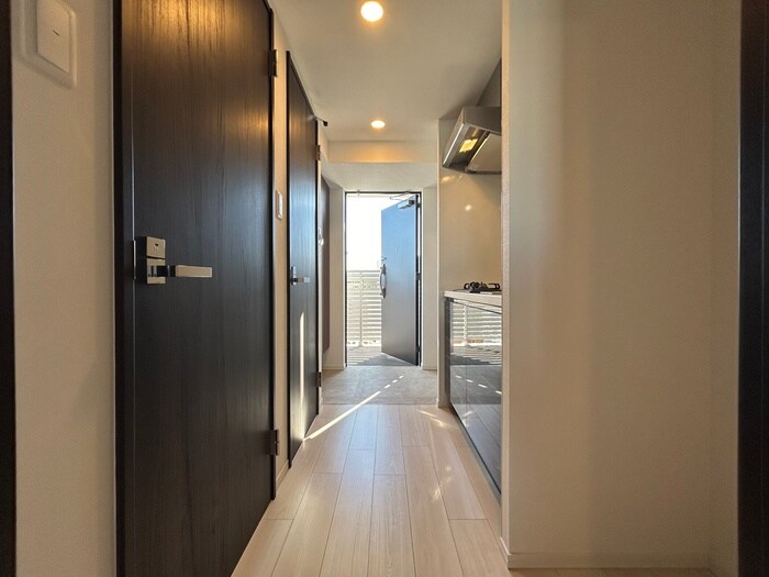 S-RESIDENCE今池駅前の物件内観写真