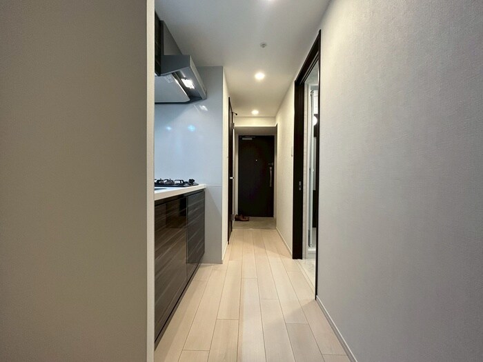 S-RESIDENCE今池駅前の物件内観写真