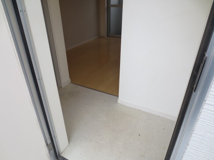 ベーネ二瀬町の物件内観写真