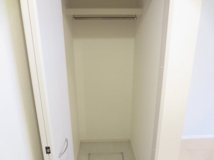 ベーネ二瀬町の物件内観写真