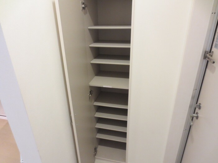 ベーネ二瀬町の物件内観写真