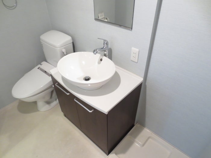 ベーネ二瀬町の物件内観写真