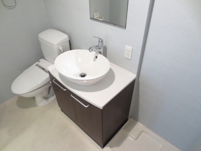 ベーネ二瀬町の物件内観写真