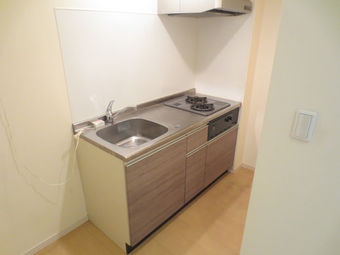 ベーネ二瀬町の物件内観写真