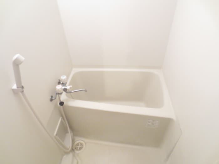 ベーネ二瀬町の物件内観写真