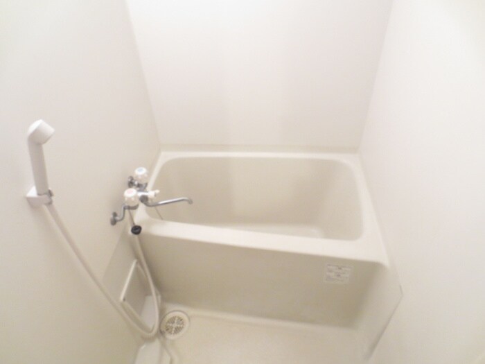 ベーネ二瀬町の物件内観写真