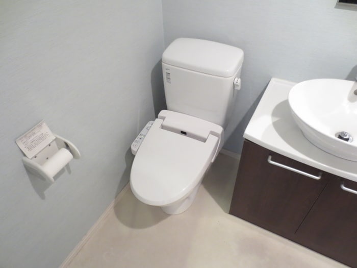 ベーネ二瀬町の物件内観写真