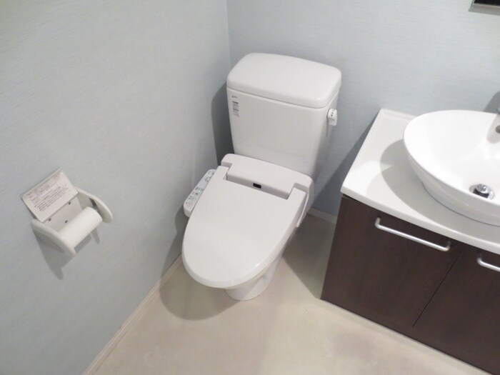 ベーネ二瀬町の物件内観写真