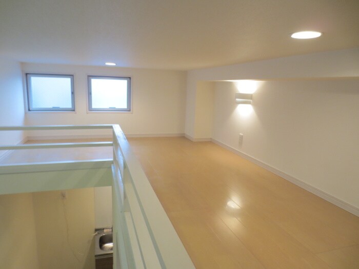 ベーネ二瀬町の物件内観写真